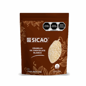 Granillo Chocolate Blanco