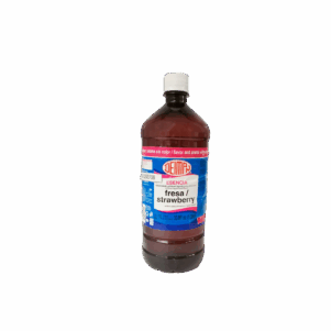 Esencia Fresa 1 LT