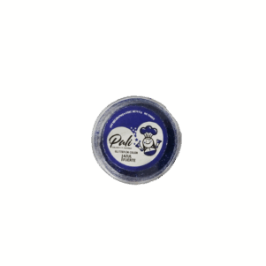 Diamantina Azul intenso