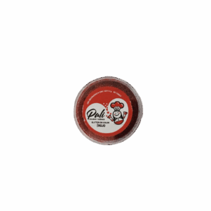 Diamantina Rojo