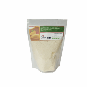 Harina Almendra 250gr