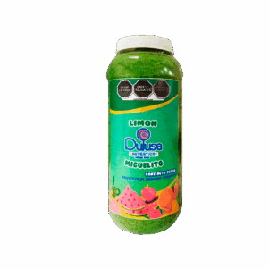 Miguelito Limón 950gr