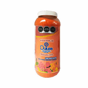 Miguelito Naranja 950gr