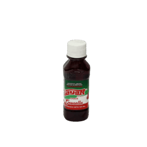 Concentrado Grosella 120ml