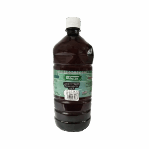 Concentrado de naranja 1LT