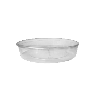 Envase Transparente RT7-1