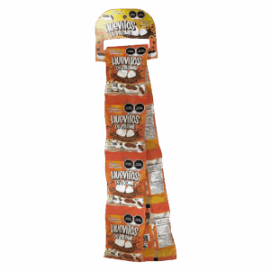 Huevito de Paloma