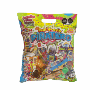 Piñatera Delipack