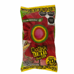 Rockaleta Junior
