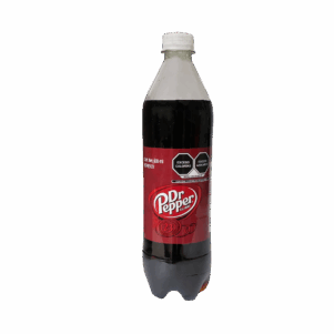 Dr. pepper